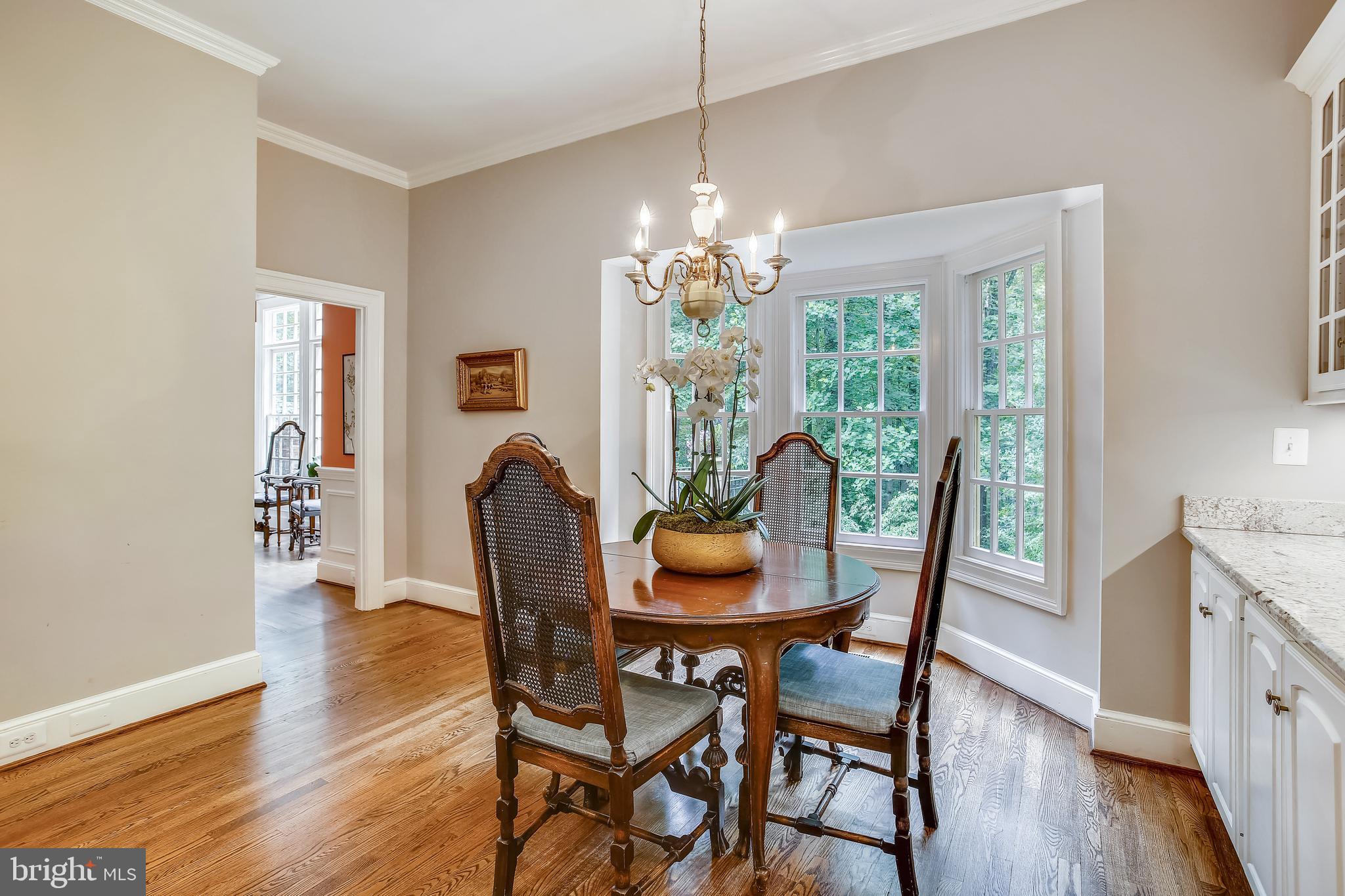 PEACOCK STATION - Residential