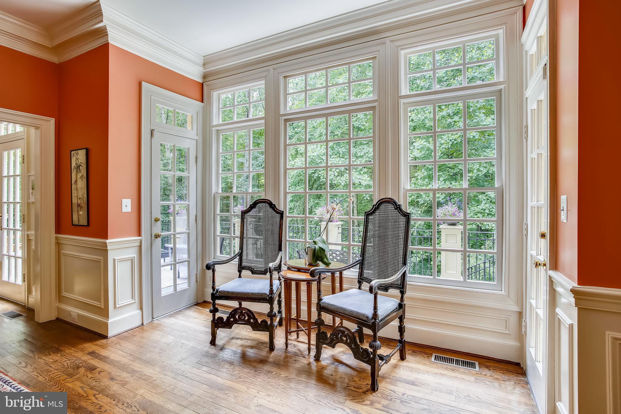 PEACOCK STATION - Residential