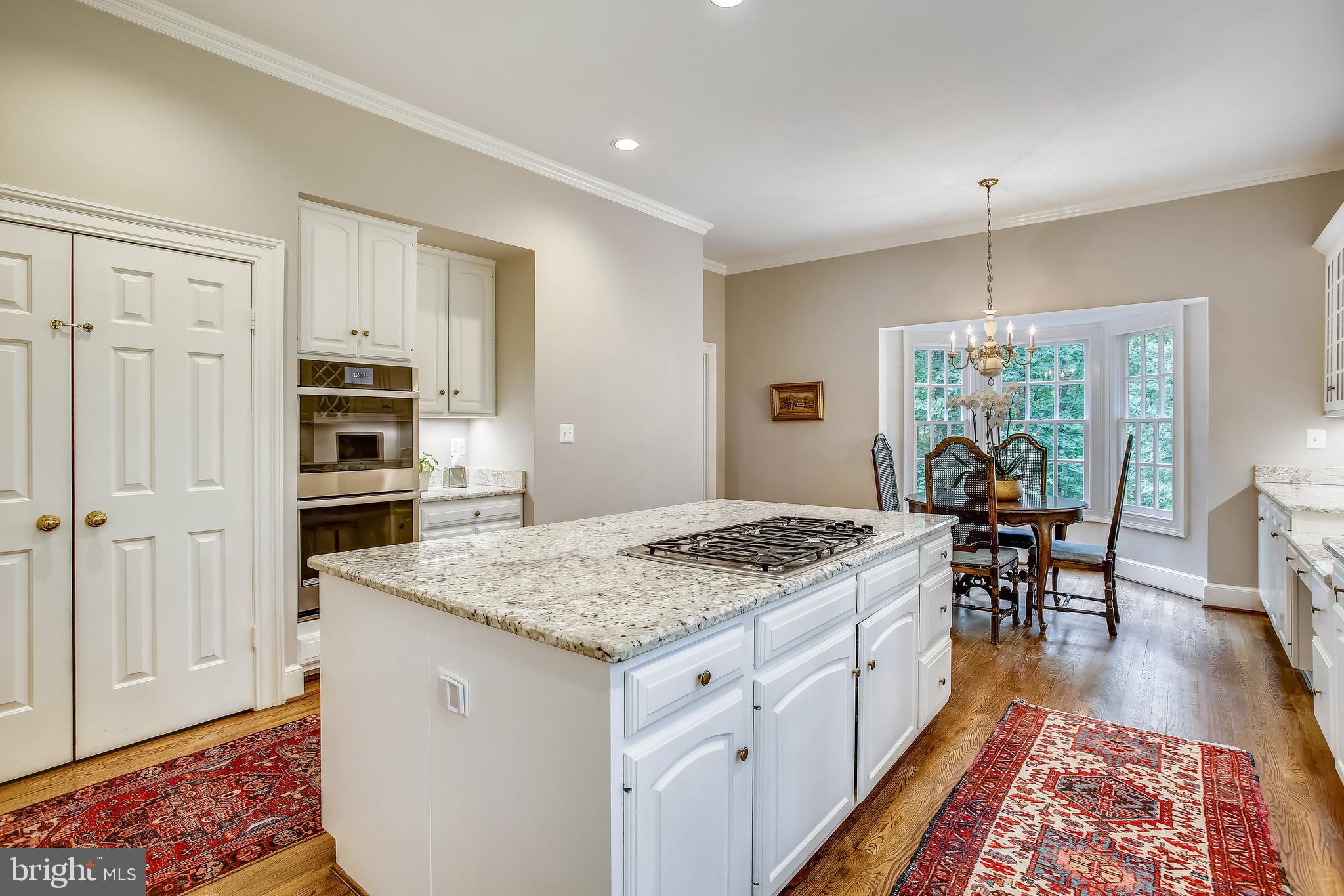 PEACOCK STATION - Residential