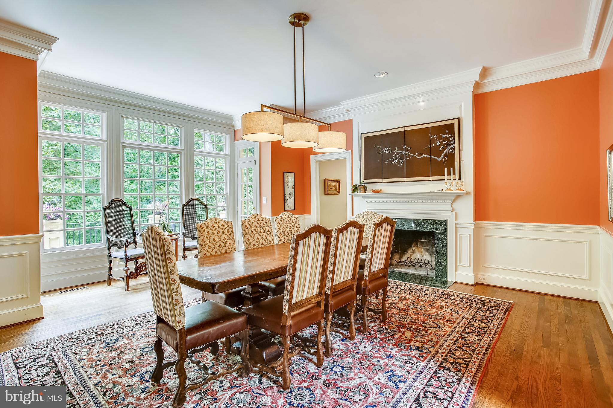 PEACOCK STATION - Residential