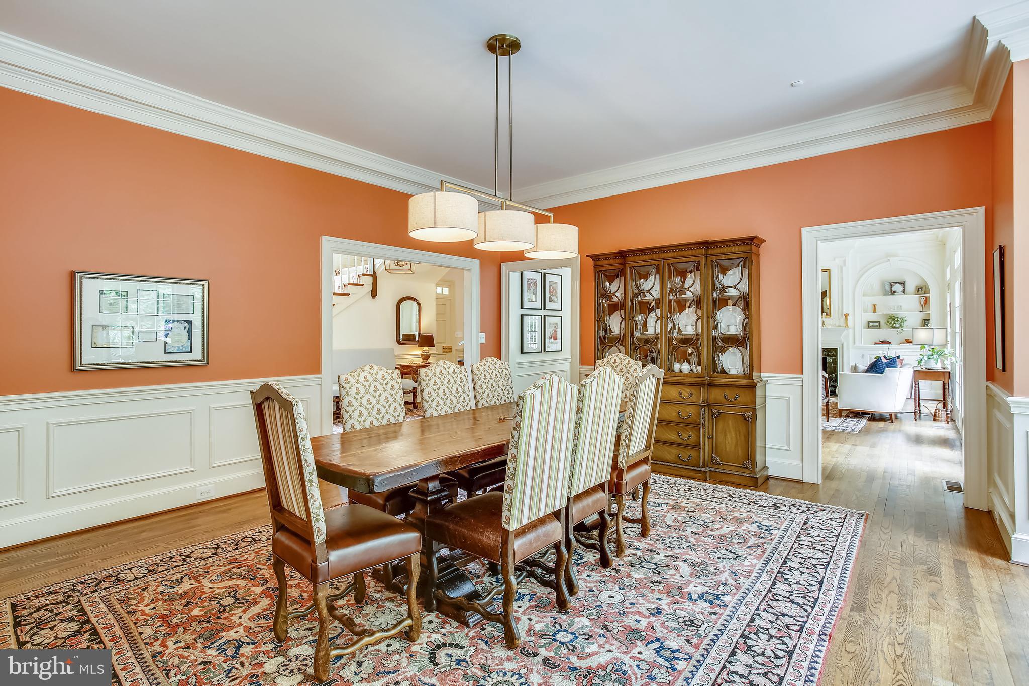 PEACOCK STATION - Residential