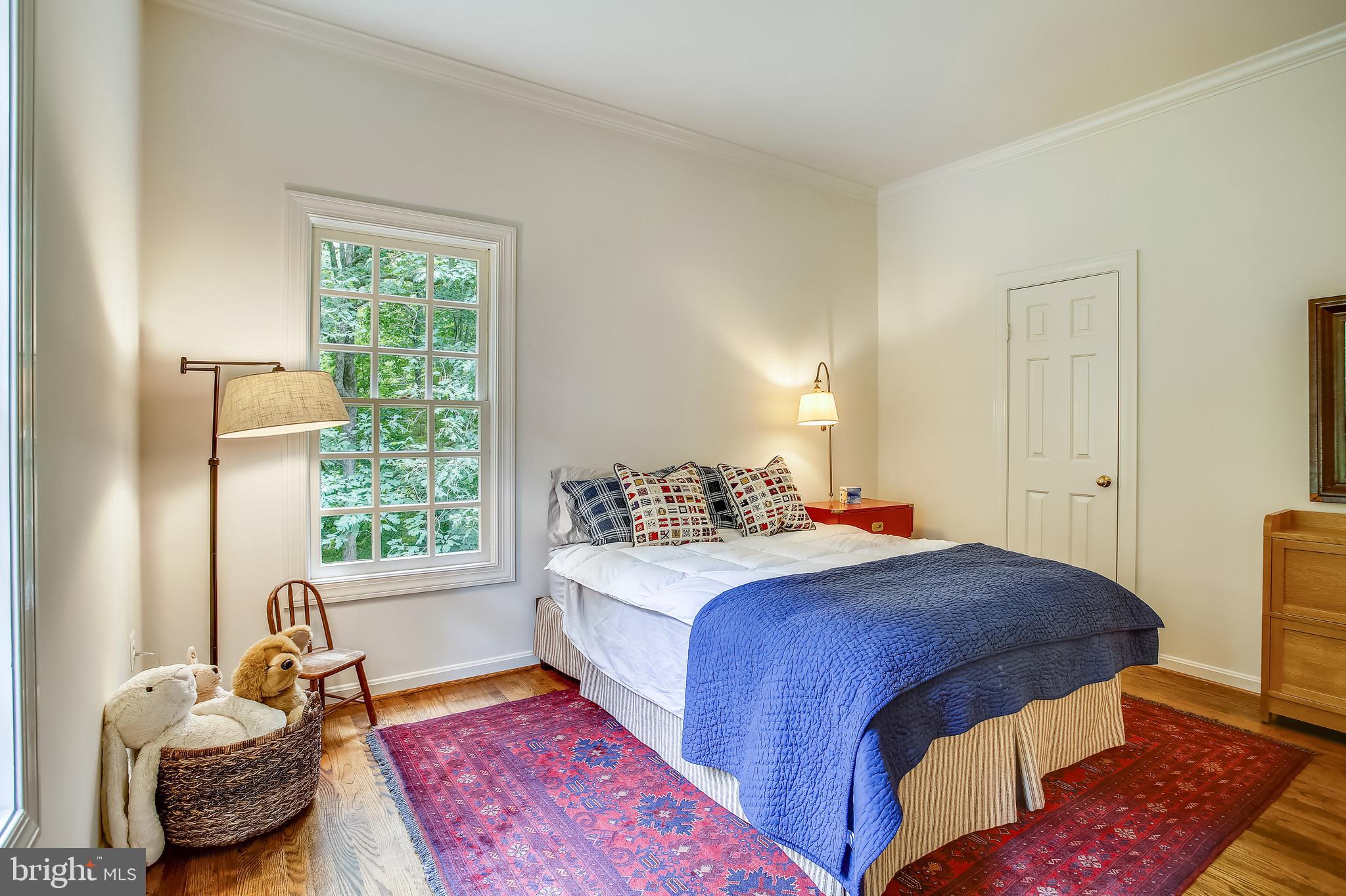 PEACOCK STATION - Residential