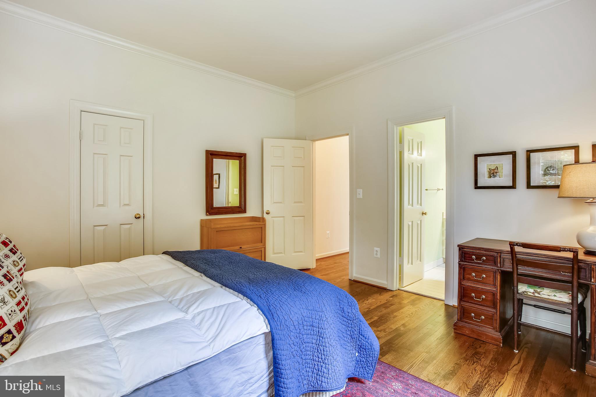 PEACOCK STATION - Residential