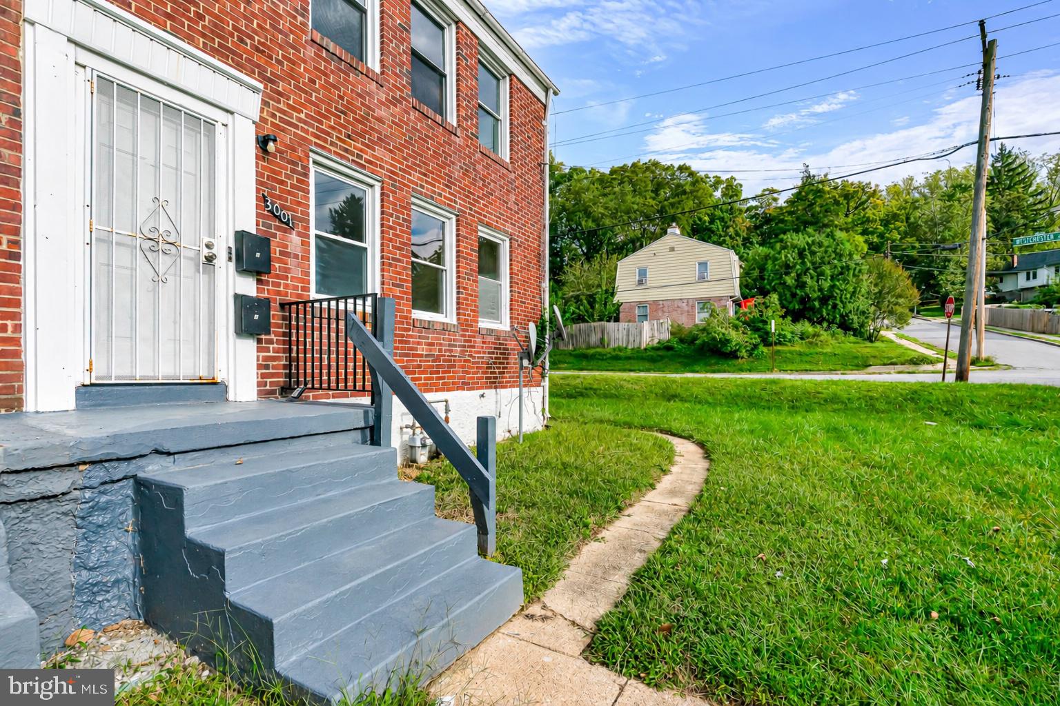 3001 LAWINA ROAD