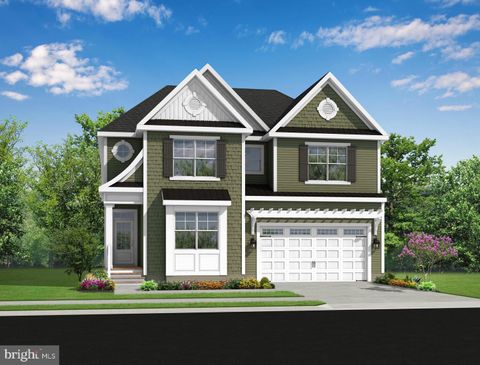 Homes For Sale - 25132 Leland Drive<br/> HARBESON, DE 19951