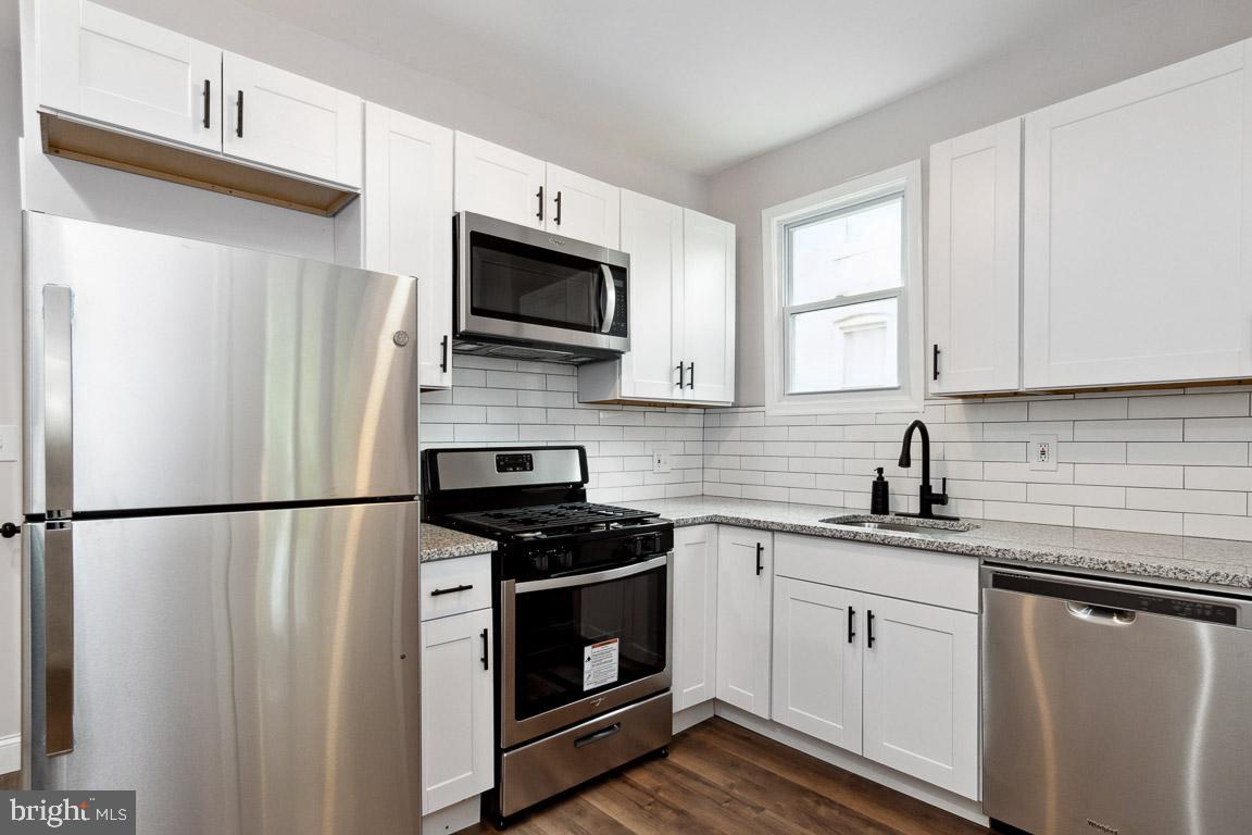 PEN LUCY - Residential