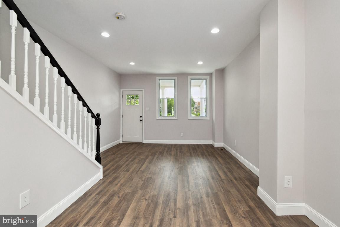 PEN LUCY - Residential