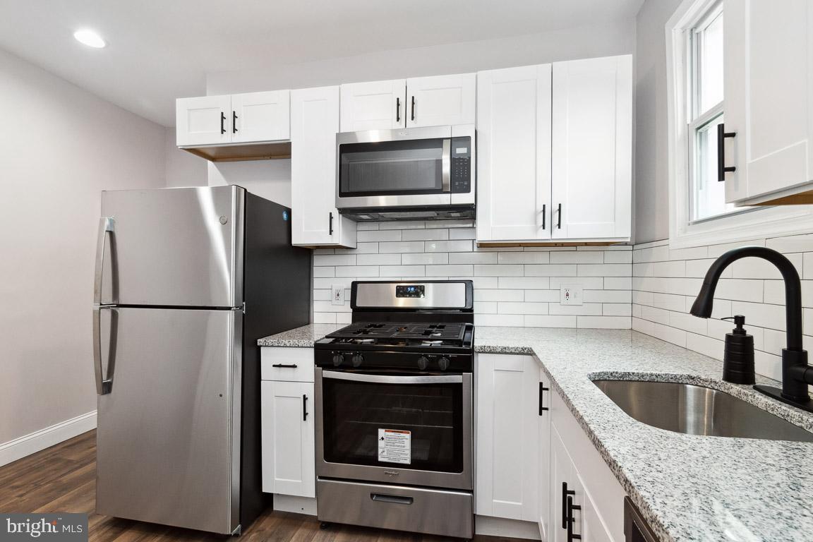 PEN LUCY - Residential