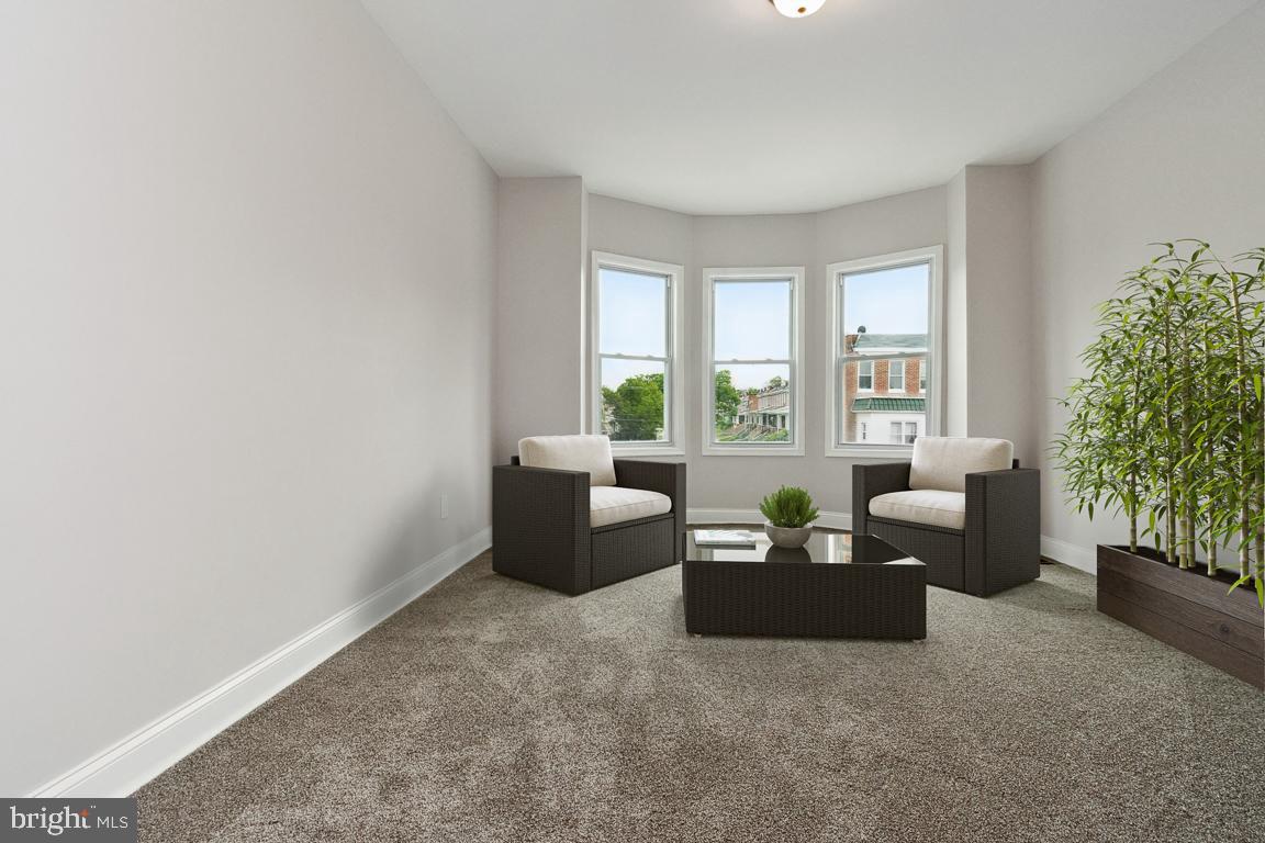 PEN LUCY - Residential