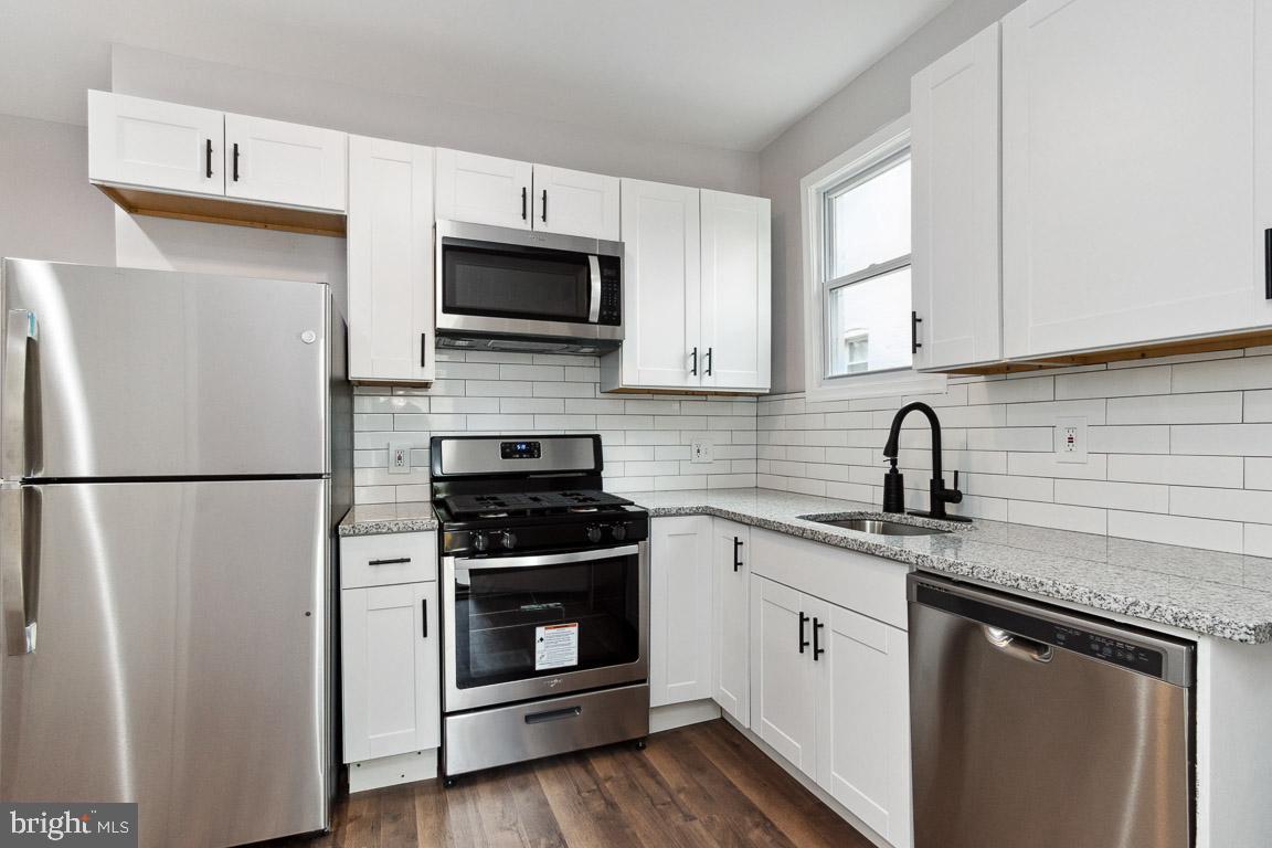 PEN LUCY - Residential