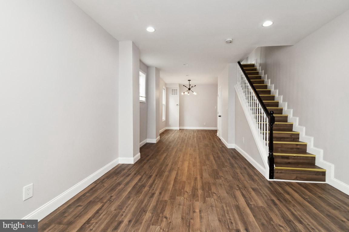 PEN LUCY - Residential