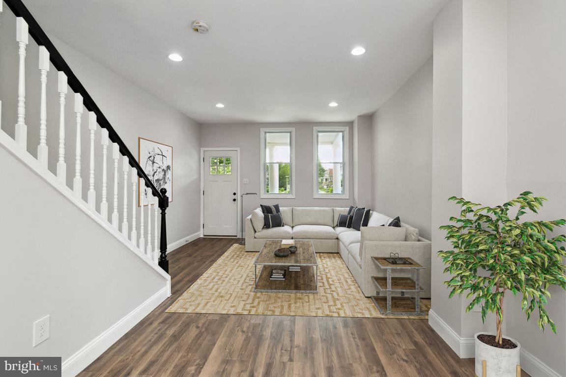 PEN LUCY - Residential