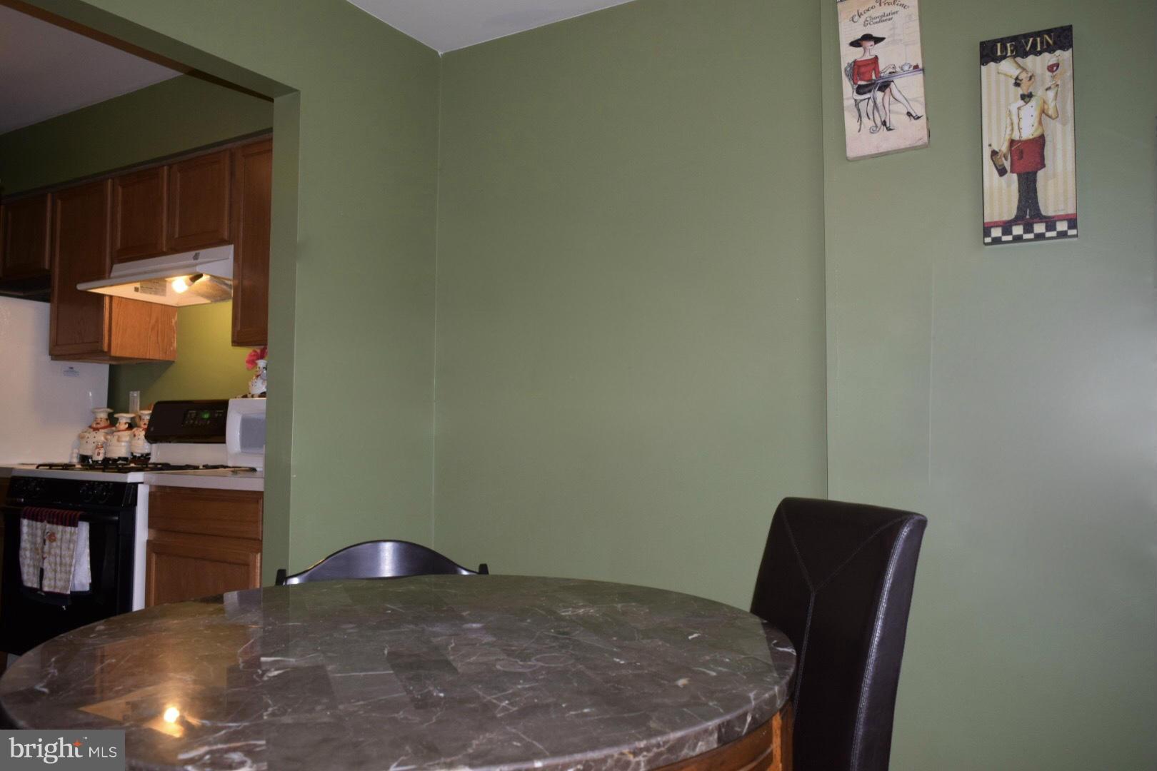 PARK PLACE - Residential