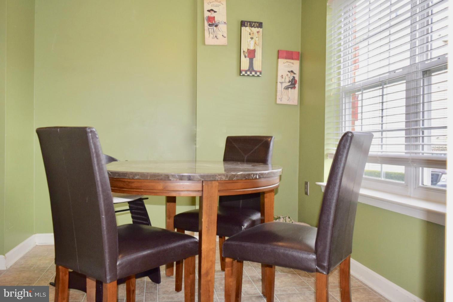 PARK PLACE - Residential