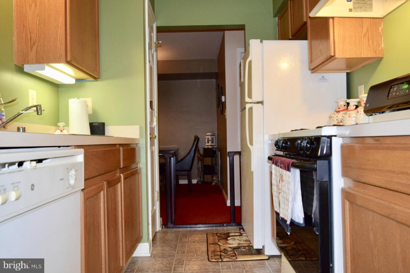 PARK PLACE - Residential