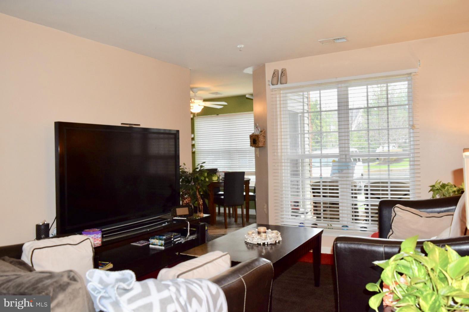 PARK PLACE - Residential