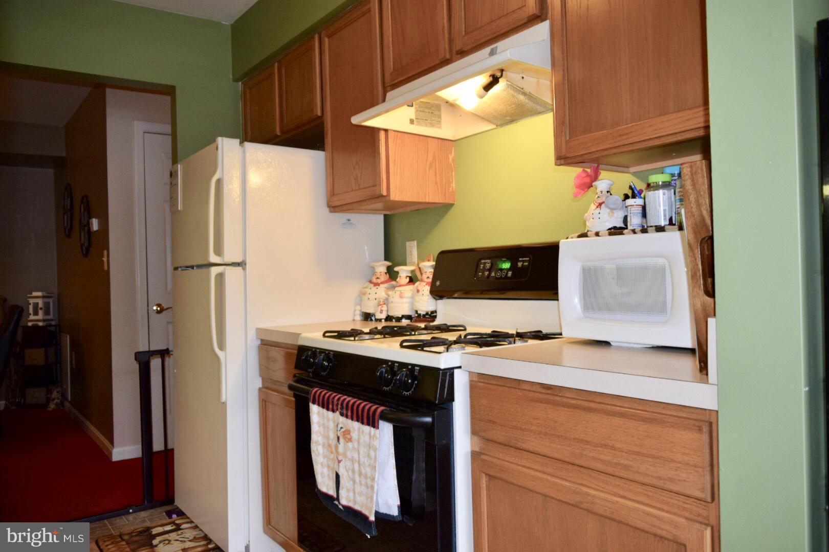 PARK PLACE - Residential