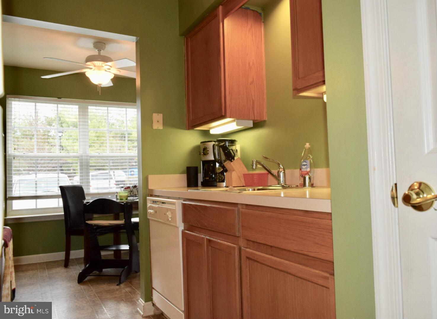 PARK PLACE - Residential