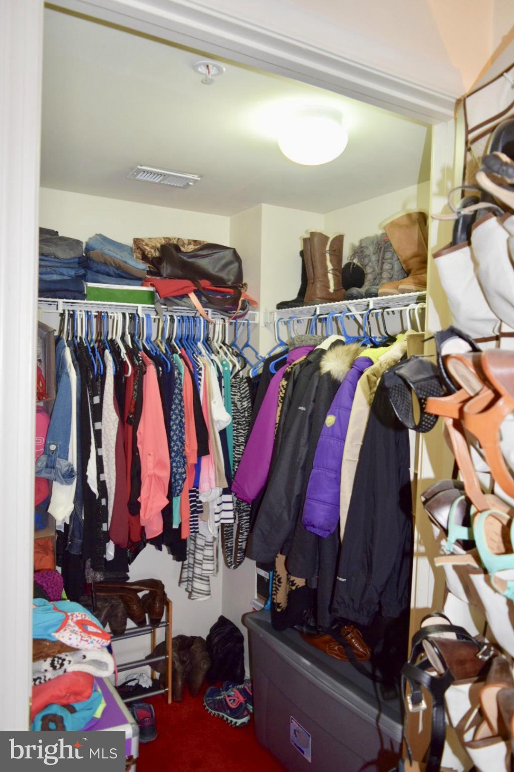 PARK PLACE - Residential