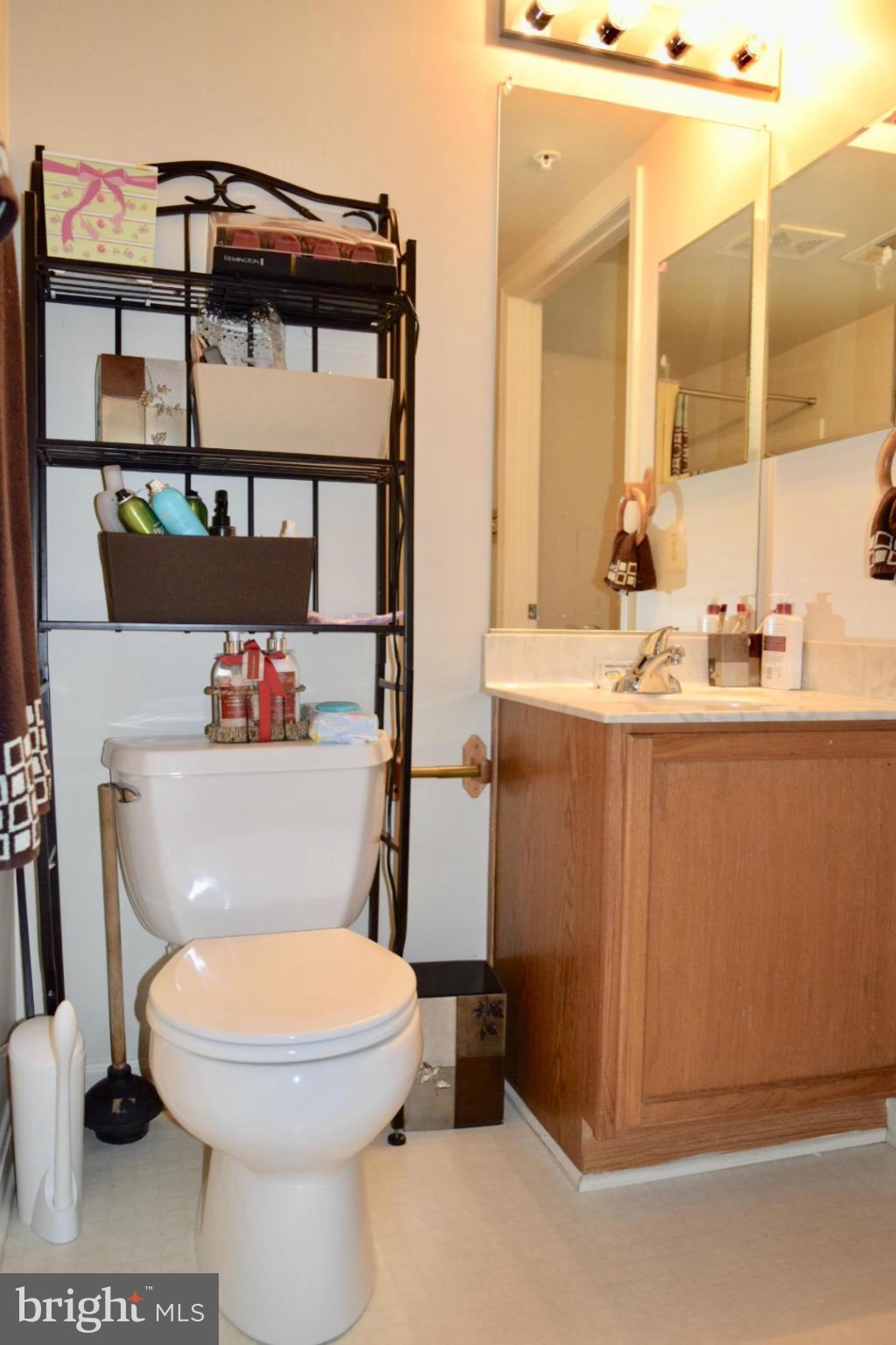 PARK PLACE - Residential