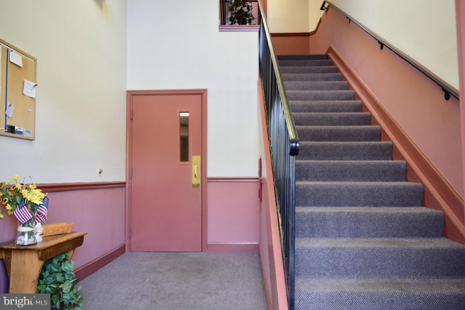 PARK PLACE - Residential