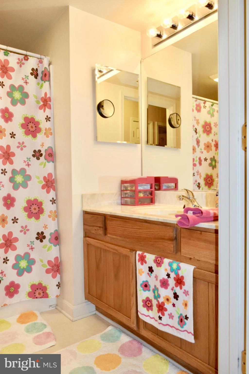 PARK PLACE - Residential