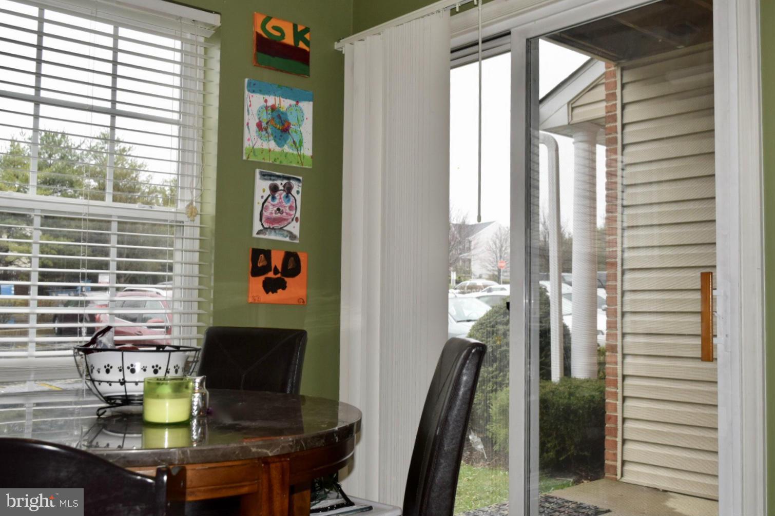 PARK PLACE - Residential