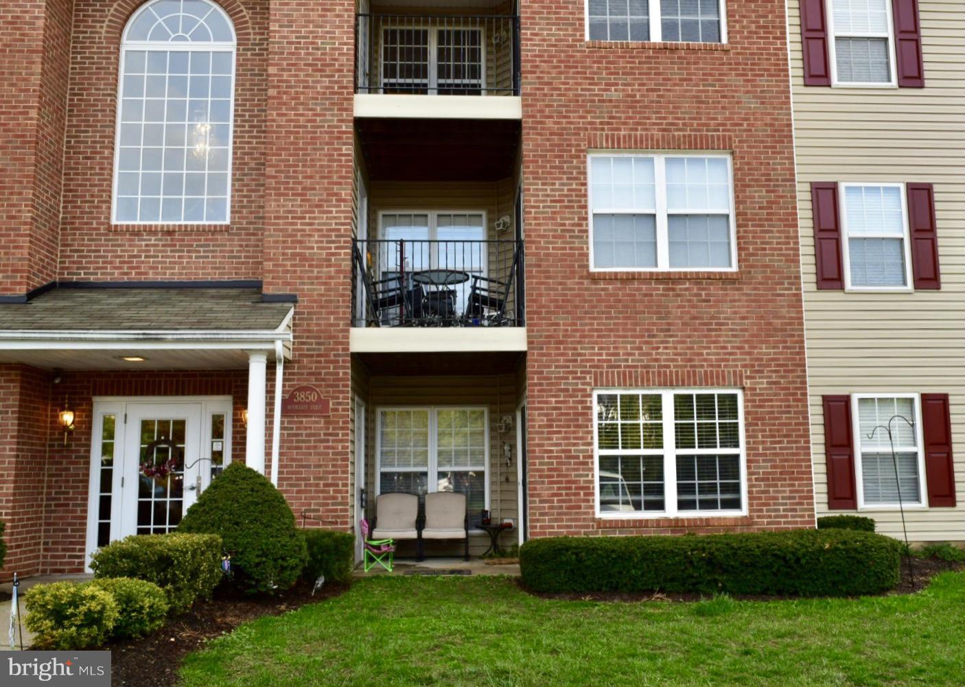 PARK PLACE - Residential