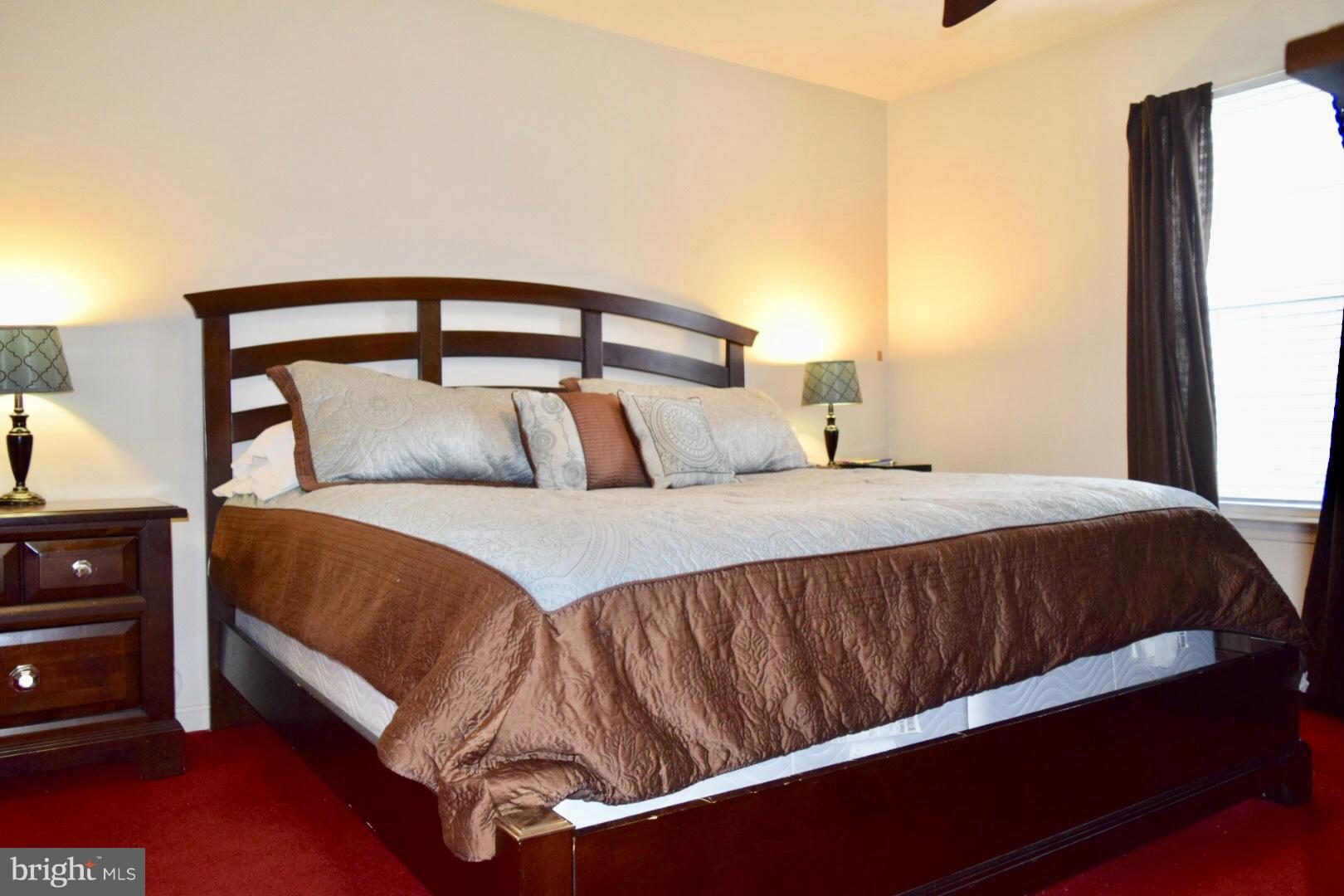 PARK PLACE - Residential