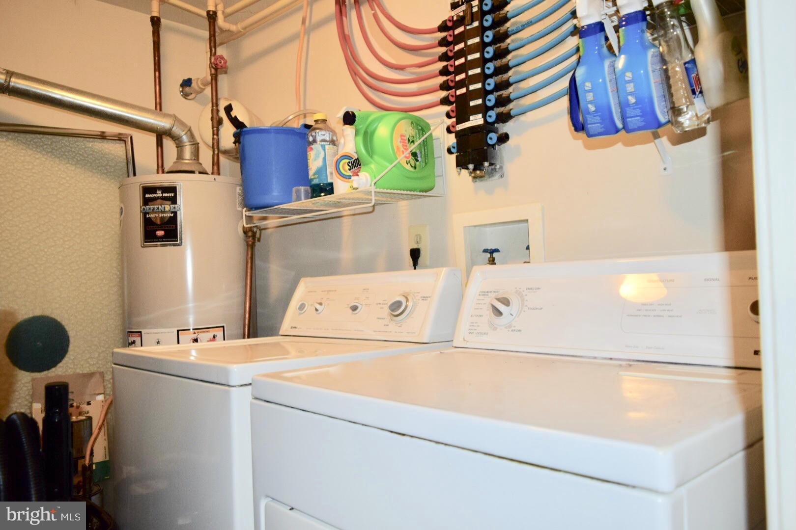 PARK PLACE - Residential