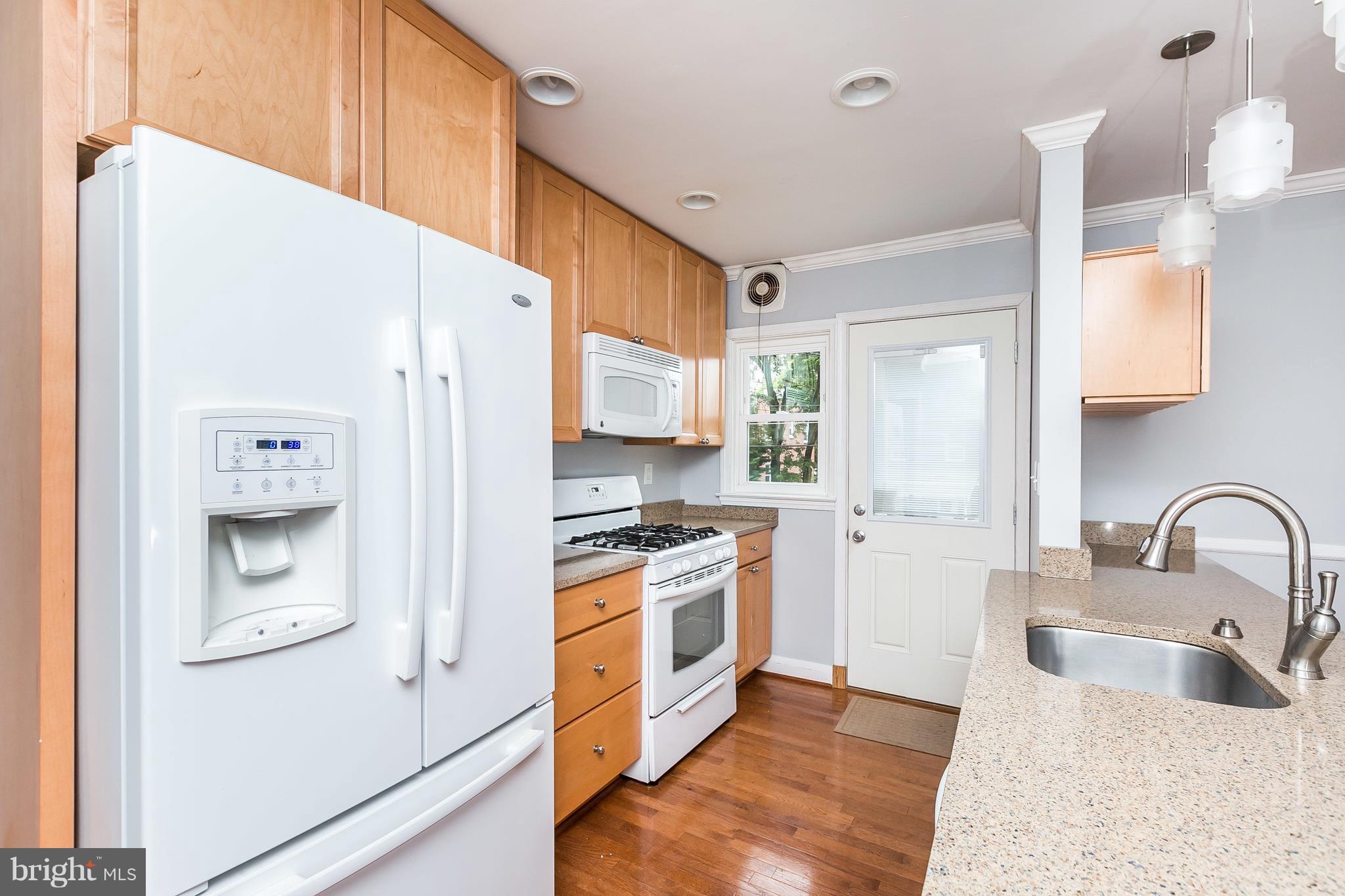 RIDGELEIGH - Residential