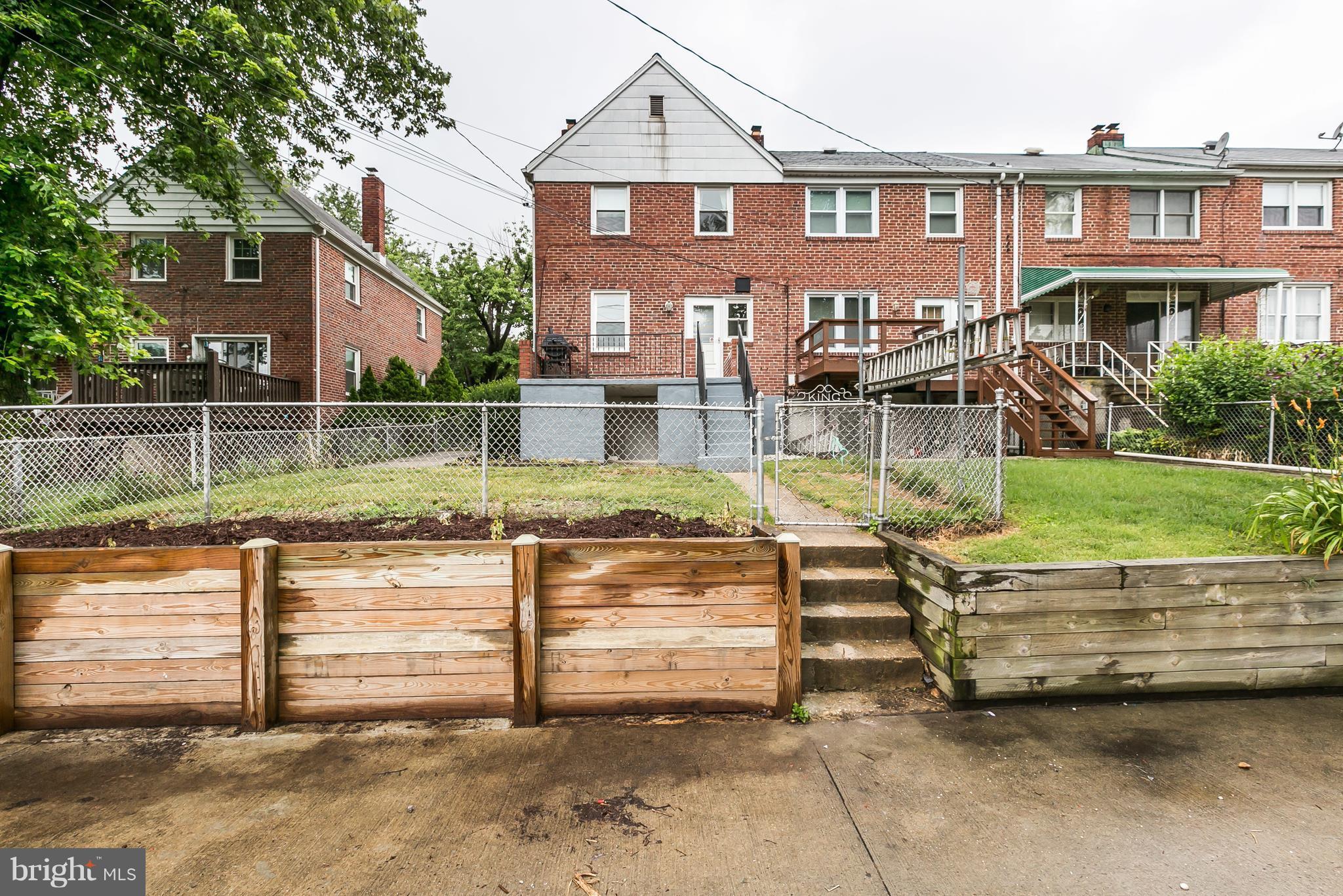 RIDGELEIGH - Residential