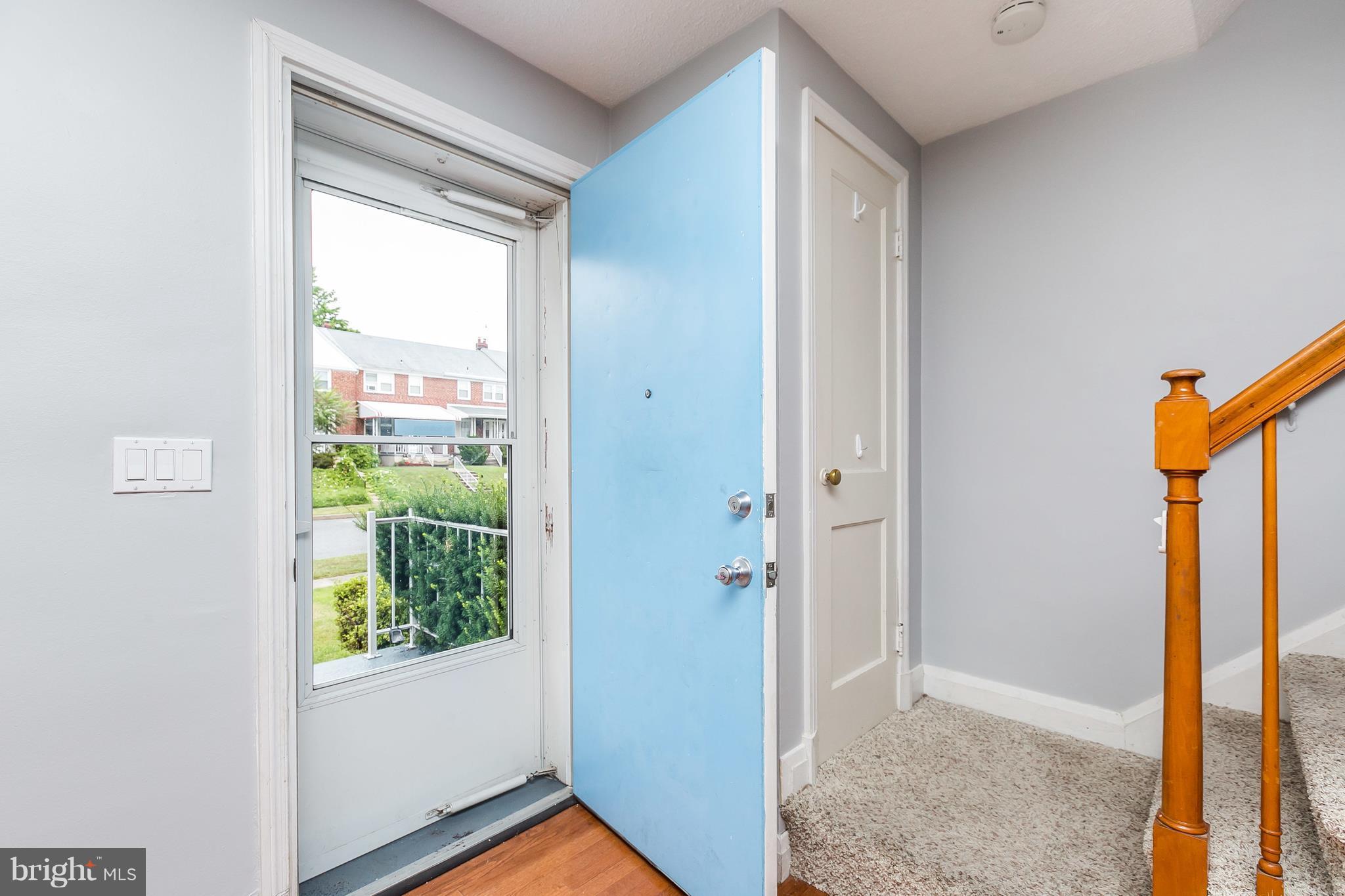 RIDGELEIGH - Residential