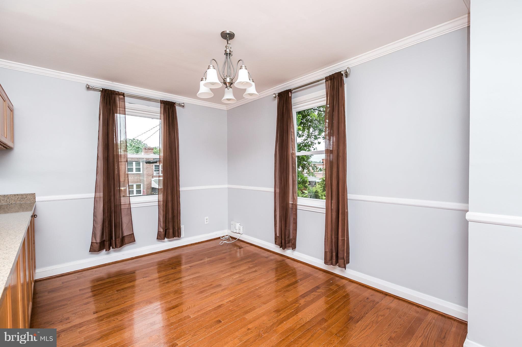 RIDGELEIGH - Residential