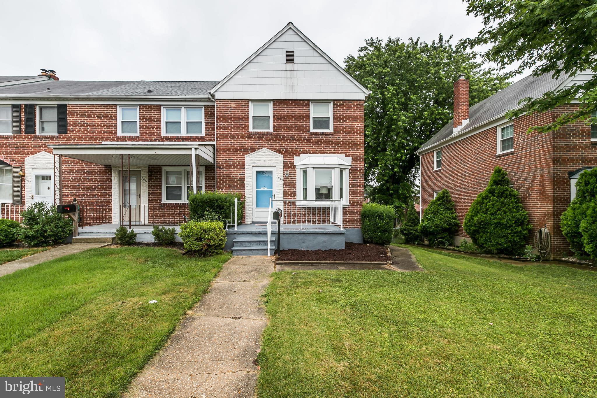 RIDGELEIGH - Residential