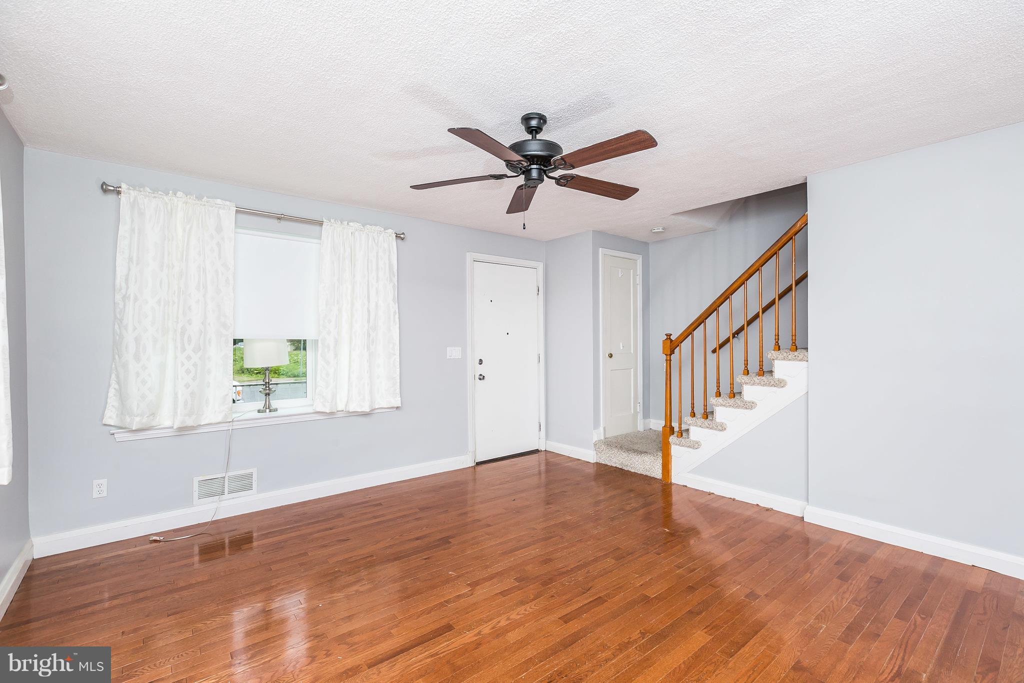 RIDGELEIGH - Residential