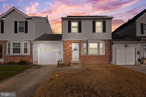 40 BLUE JAY DRIVE CLEMENTON NJ 08021