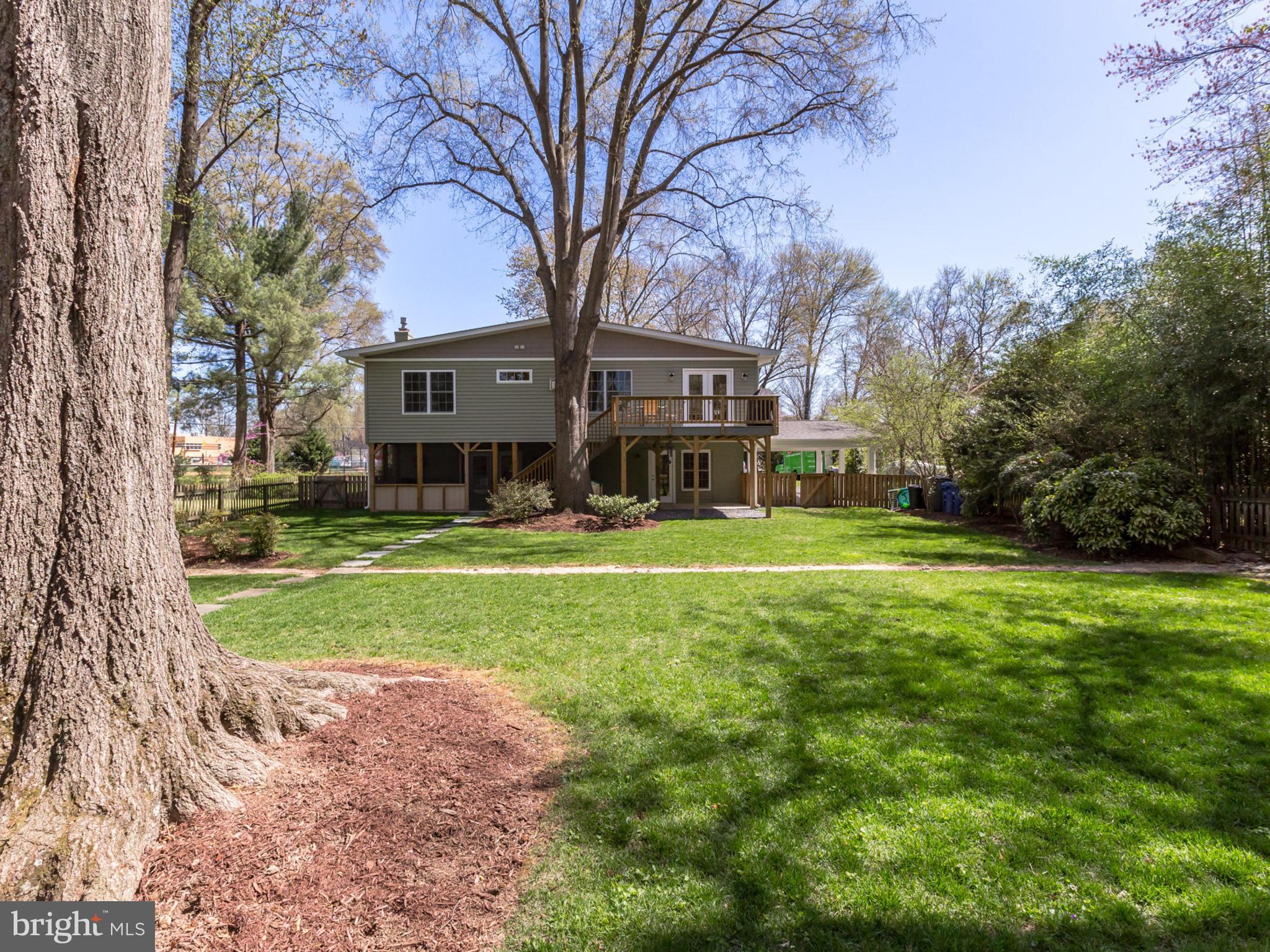 PLYMOUTH HAVEN - Residential