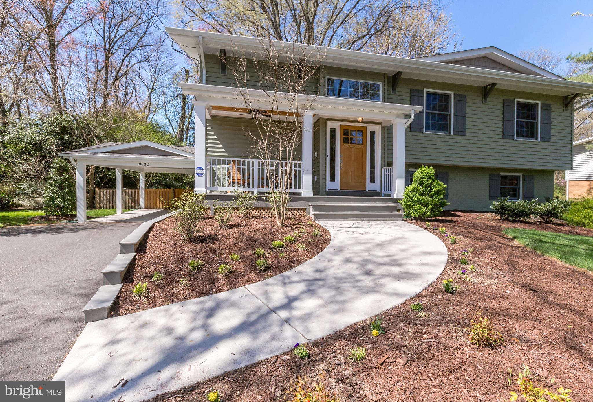 PLYMOUTH HAVEN - Residential