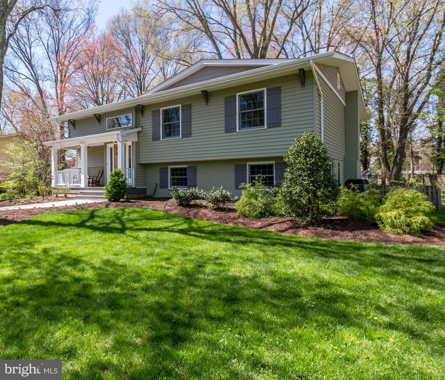 PLYMOUTH HAVEN - Residential