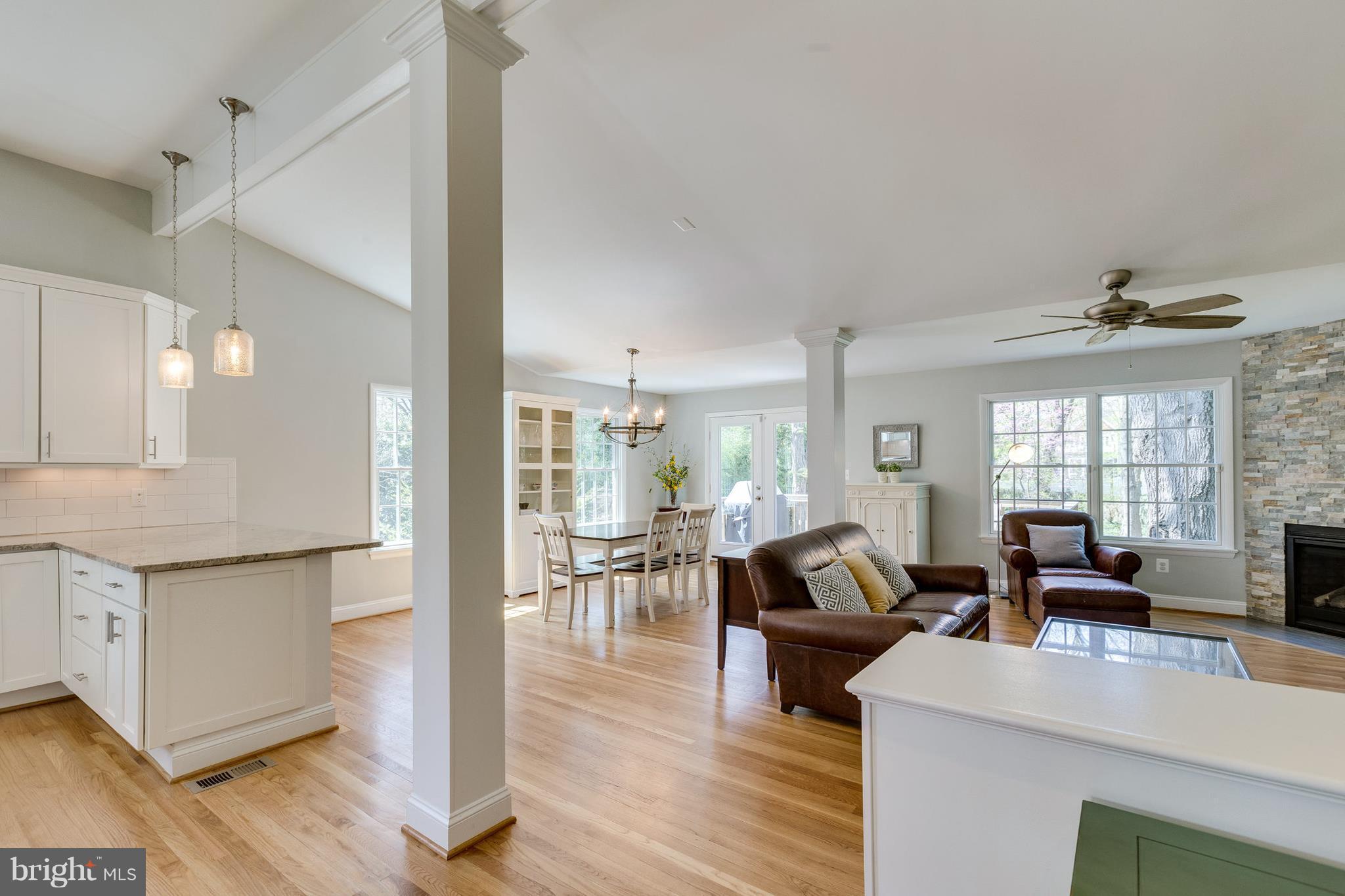 PLYMOUTH HAVEN - Residential