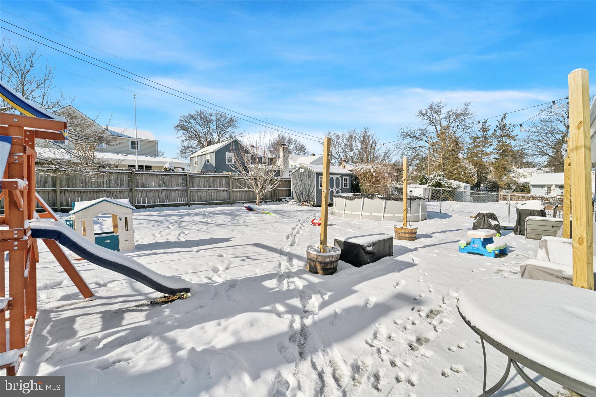 FOLSOM - Residential