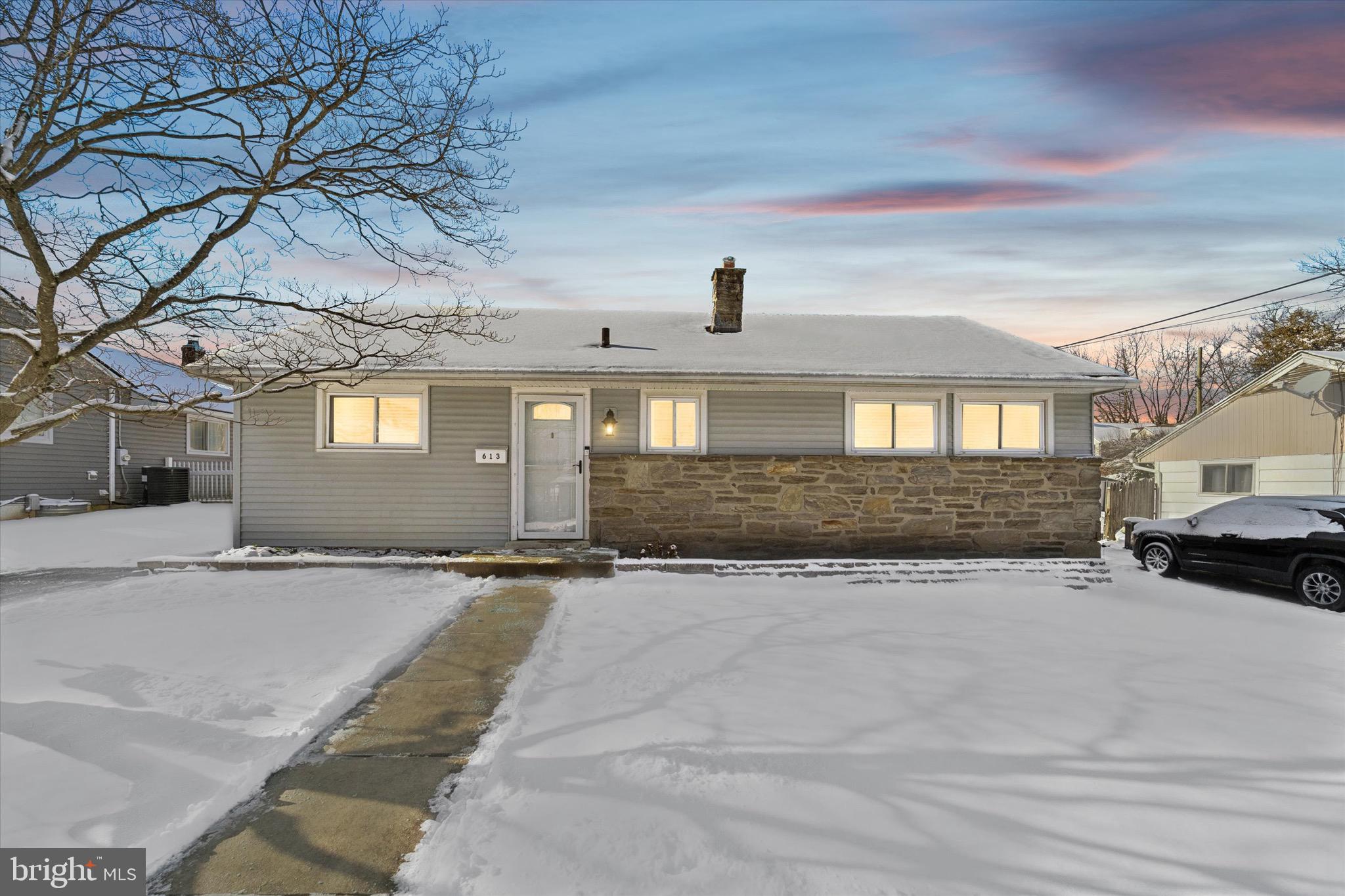 FOLSOM - Residential