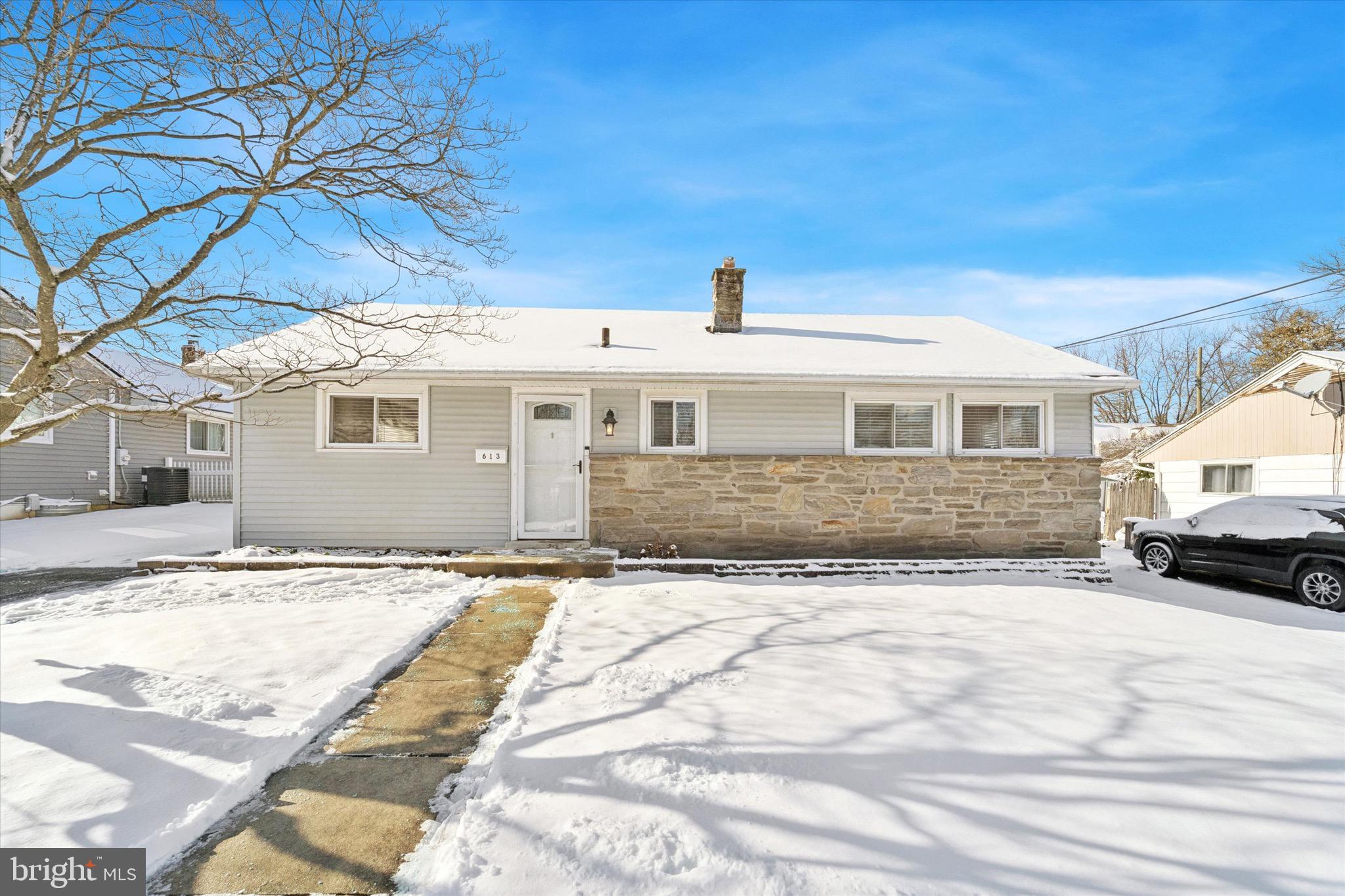 FOLSOM - Residential