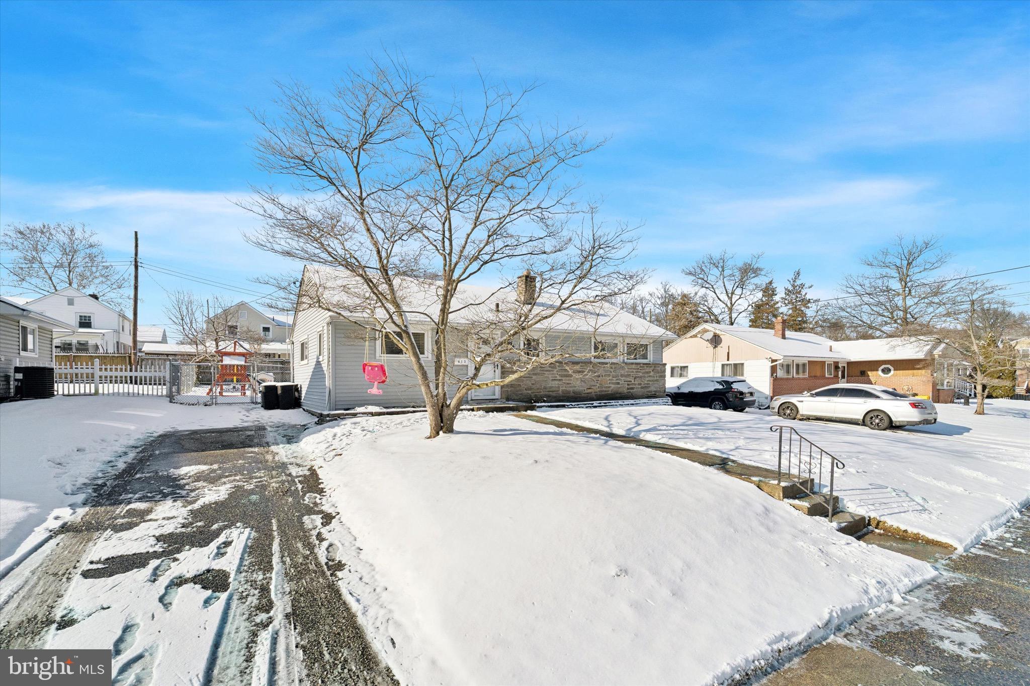 FOLSOM - Residential