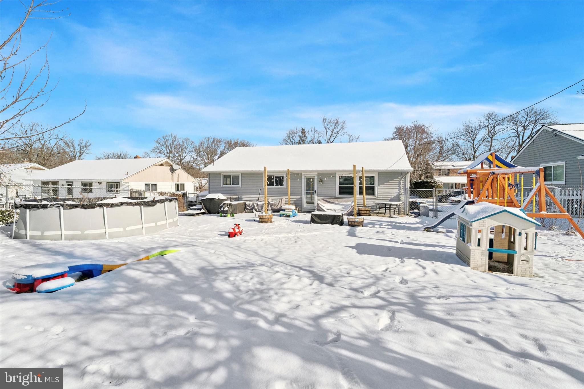 FOLSOM - Residential