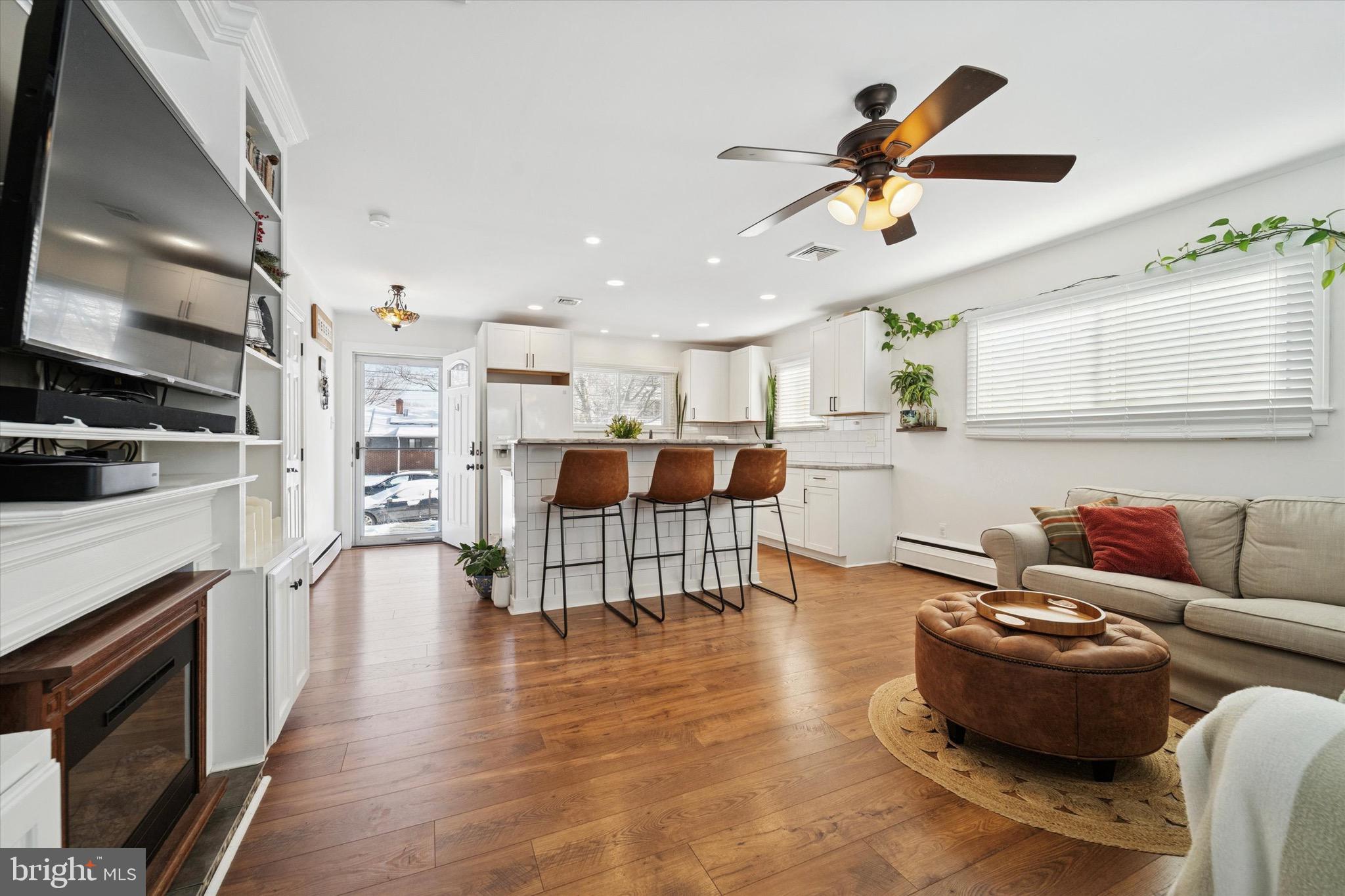 FOLSOM - Residential