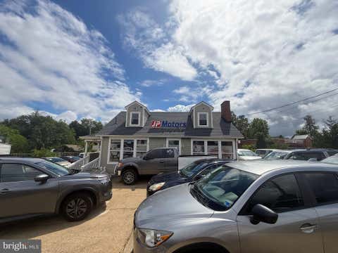 Photo of 7431 Centreville Road, MANASSAS, VA 20111 (MLS # VAPW2127362)