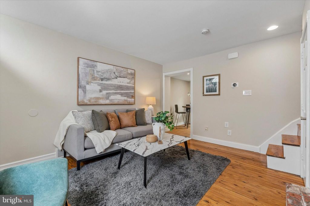 Photo of 2111 Rodman Street, PHILADELPHIA, PA 19146 (MLS # PAPH2601734)