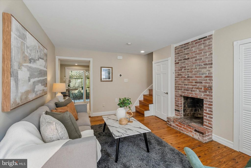 Photo of 2111 Rodman Street, PHILADELPHIA, PA 19146 (MLS # PAPH2601734)